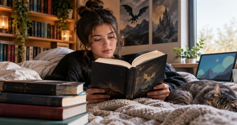 Books like Fourth Wing for young adult readers