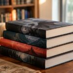 Standalone books like Fourth Wing